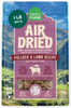 Open Farm Air-Dried Pollock & Lamb Dog Food, 1lb.