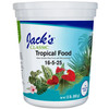 Jack's Classic Tropical Food, 1.5lb