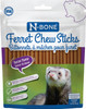 N- Bone Ferret Stick Treats, 3.74oz.