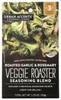 Urban Accents Roasted Garlic & Rosemary Veggie Roaster, 1.25oz.