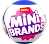 ZURU Mini Brands, Series 4