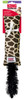 KONG Kickeroo Cat Toy, Giraffe Pattern