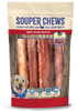 Souper Chews Beef Broth Rolls Dog Treats, 5 count Souper Chews Beef Broth Rolls Dog Treats, 5 count
