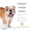 Magic Coat Hypo-Allergenic Conditioner, Oatmeal & Cucumber, 16oz.
