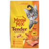 Meow Mix Tender Centers Dry Cat Food, Salmon & Chicken, 3lbs.