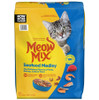 Meow Mix Seafood Medley Cat Food, 14.2lbs.