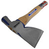 Vaughan Carpenter's Half Hatchet – 22 oz Steel Head, 3-1/2" Cutting Edge, 13" Wood Handle