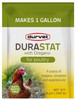 Durvet DuraStat with Oregano, 4gm, 40 Pack