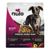 Nulo Dog Freeze-Dried Raw Grain-Free Beef & Apples, 8oz. Nulo Dog Freeze-Dried Raw Grain-Free Beef & Apples, 8oz.