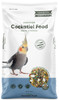 Bird Pro Fortified Cockatiel Food