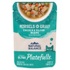 Natural Balance Platefulls Cat Food Pouch, 3oz. Natural Balance Platefulls Cat Food Pouch, 3oz.