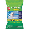 Qik Joe Safe Pet Ultra Ice Melter, 20lbs. – Pet-Friendly Deicing for Walkways & Driveways