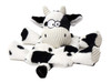 Barnyard Buddy Cow