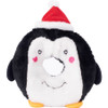 ZippyPaws Holiday Donutz Dog Toy