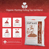 Michigan Peat Garden Magic Top Soil, 40 lbs,