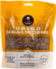 Fluker’s Culinary Coop Chicken Treats, Mealworms 3.5 oz.
