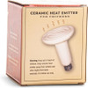 Fluker’s Culinary Coop Ceramic Heat Emitter