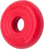 KONG Donut, Red, Small/Medium