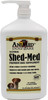 AniMed Shed-Med Premium Dog Supplement, 32 oz – Supports Healthy Skin & Coat in Dogs AniMed Shed-Med Premium Dog Supplement, 32 oz – Supports Healthy Skin & Coat in Dogs