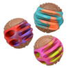 Multipet Giggle Chews Dog Toys