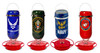 Hummer's Galore U.S. Military Hummingbird Feeder