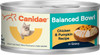 Canidae Balanced Bowl Wet Cat Food, 3oz.