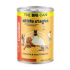 Canidae All Life Stages, The Big Can, Dog Food, 22oz.