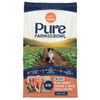 Canidae Pure Grain-Free Puppy Dry Dog Food, Real Salmon & Sweet Potato