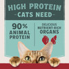 Natural Balance Ultra Protein Wet Cat Food