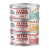 Natural Balance Ultra Protein Pâté Wet Cat Food