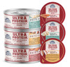 Natural Balance Ultra Protein Wet Cat Food