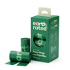 Earth Rated Dog Waste Bags Refill Rolls, 120 Count