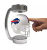 NFL Buffalo Bills Chrome Mini Hover Helmet Collectible