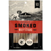 Barkworthies Smoked Beefy Sticks Dog Treat, 15 Count