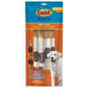 Cadet Gourmet Shish Kabob Dog Treats,  Chicken, Liver & Sweet Potato, 4pk.