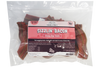 Maggie & Duke's Sizzlin' Bacon Dog Treats 15oz