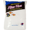 Blue Ribbon Polyester Filter Fiber