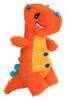 GROWL Stomperz Dino Dog Toy