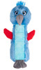 GROWL Belly Burdz Dog Toy