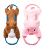 GROWL Haystackerz Dog Toy