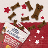 Natural Balance Rewards Crunchy Biscuits Dog Treats