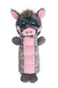 Growl Belly Busters Dog Toy
