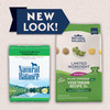 Natural Balance Limited Ingredient Dry Dog Food, Vegetarian Small Breed Bites Recipe with Vegetable Broth Coating