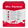 Mrs. Pastures Cookies Horse Treats, 35lb Box