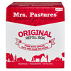 Mrs. Pastures Cookies Horse Treats, 35lb Box