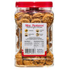 Mrs. Pastures Super Cookie Horse Treats, 1.5lb Jar