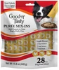 Good ‘n’ Tasty Puree Mix-In Tubes