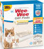 Wee-Wee Cat Pads