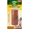 Wild Harvest Stuffed Logz for Small Animals