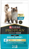 Purina Pro Plan AdvantEDGE Digestive Support Plus Adult Salmon & Rice Formula Dry Cat Food, 3 lbs